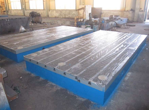 萧山焊接平台/焊接平板