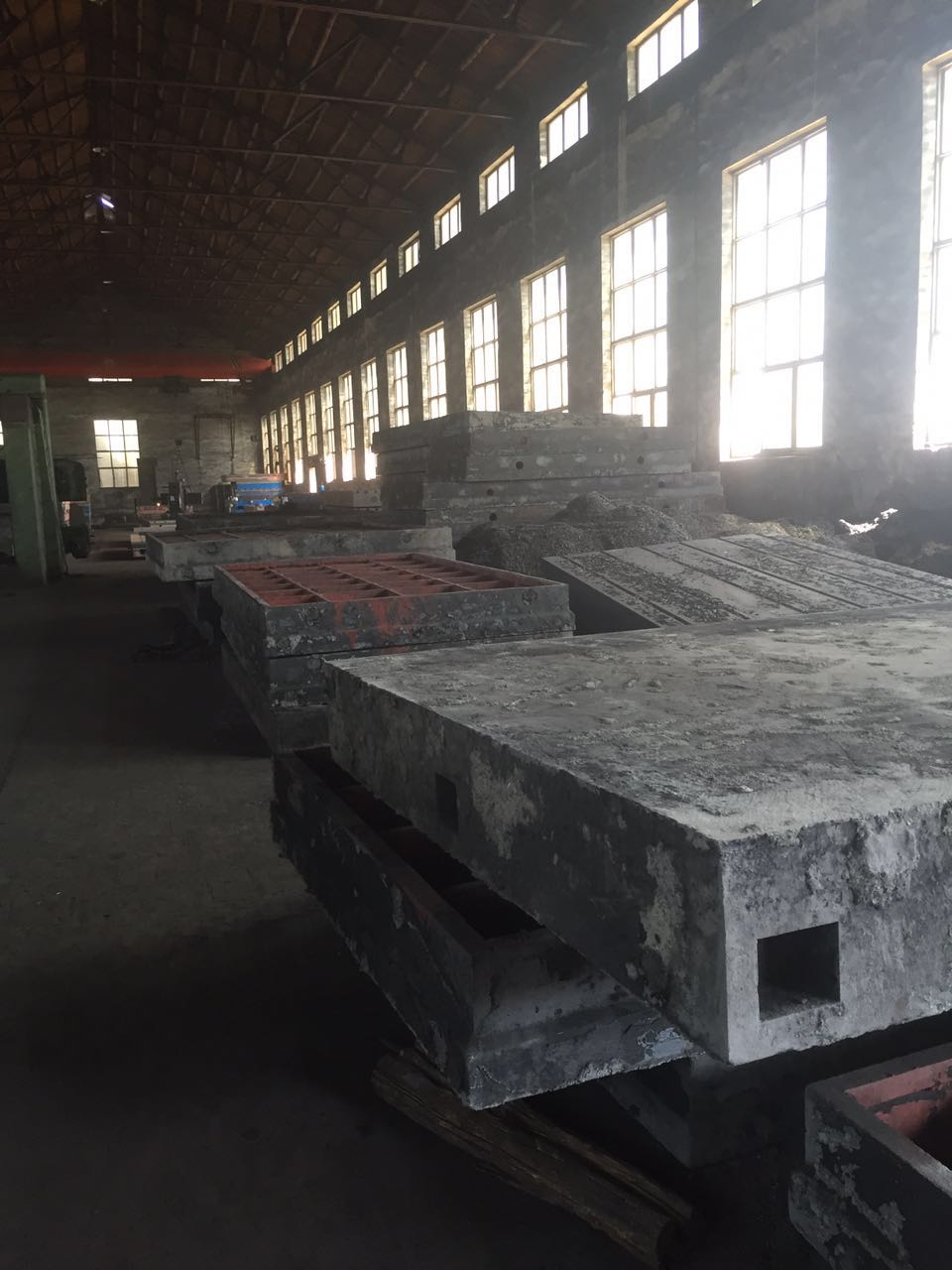 义乌测量检验平台