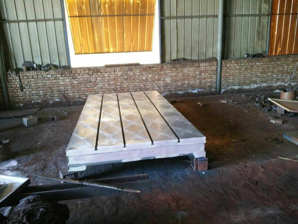 义乌测量工作台