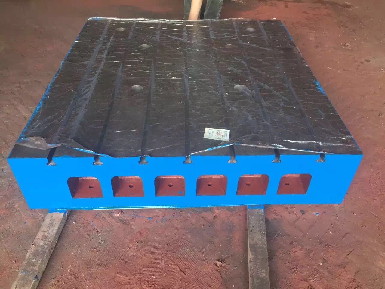 义乌配模工作台